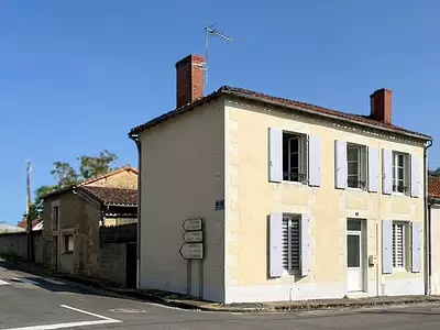 Maison, 88,2 m²