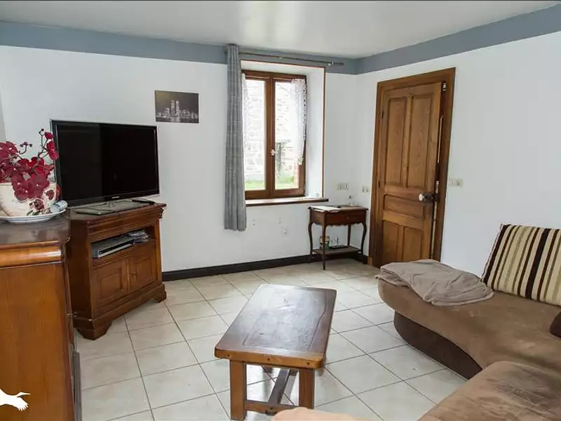 Maison, 114 m²