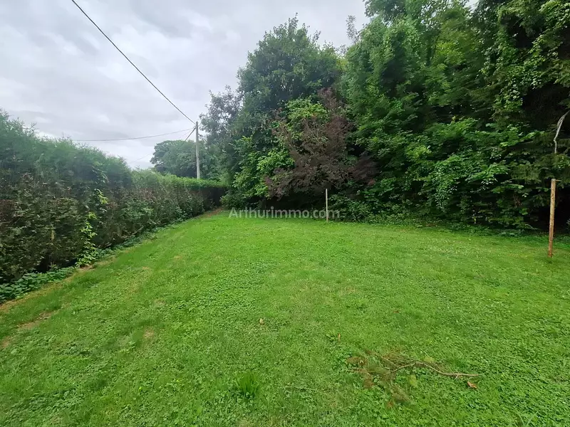 Maison, 72 m²