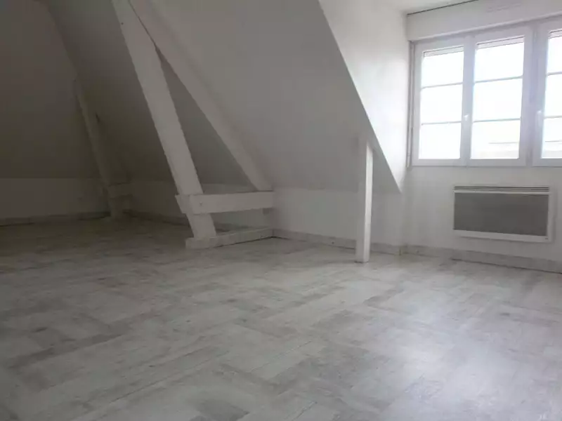 Appartement, 25 m²