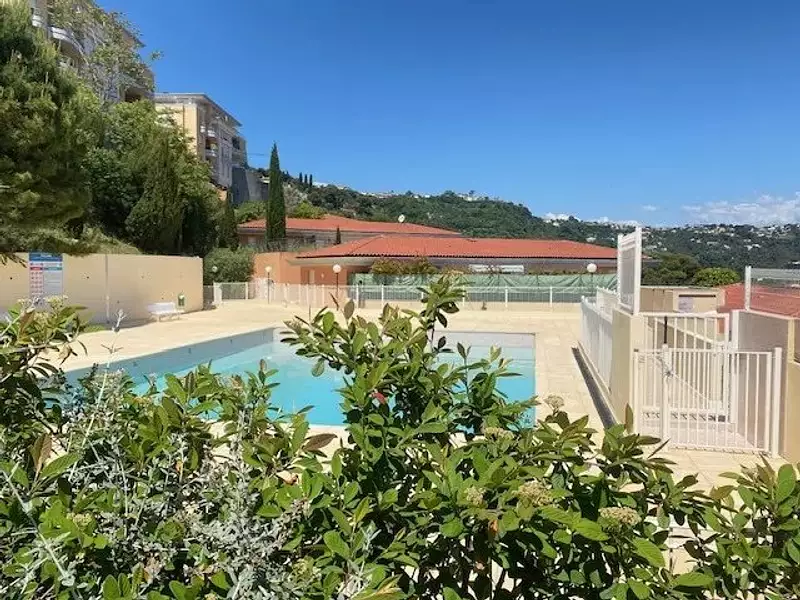Appartement, 34,35 m²