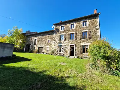 Maison, 146 m²