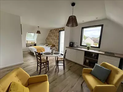 Maison, 160 m²