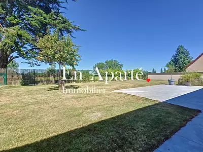 Maison, 102 m²