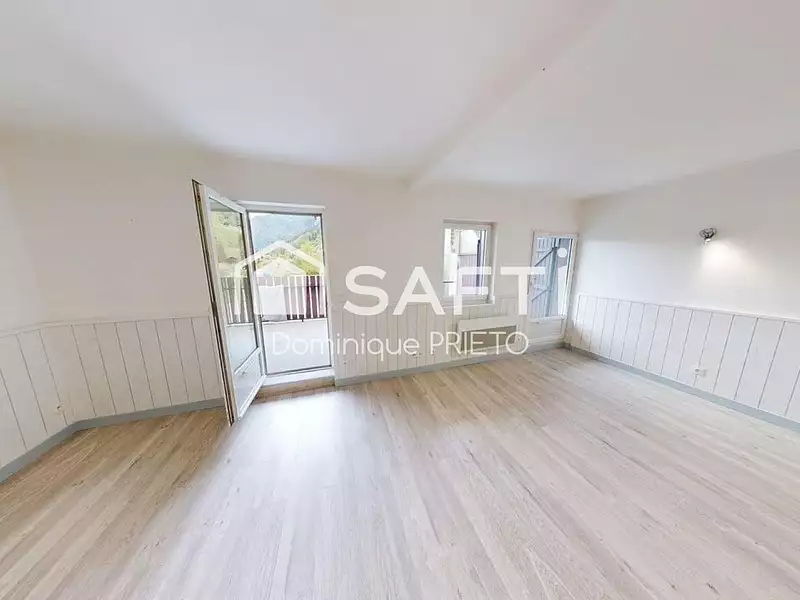 Appartement, 67 m²