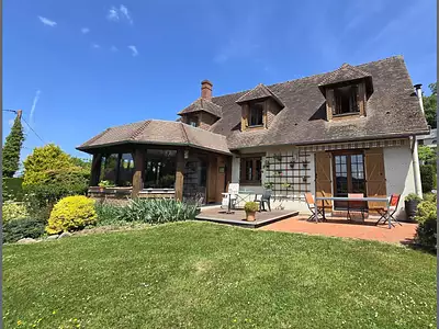 Maison, 150 m²