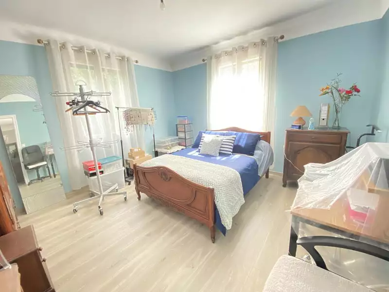 Maison, 136 m²