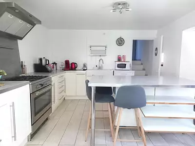 Maison, 135 m²