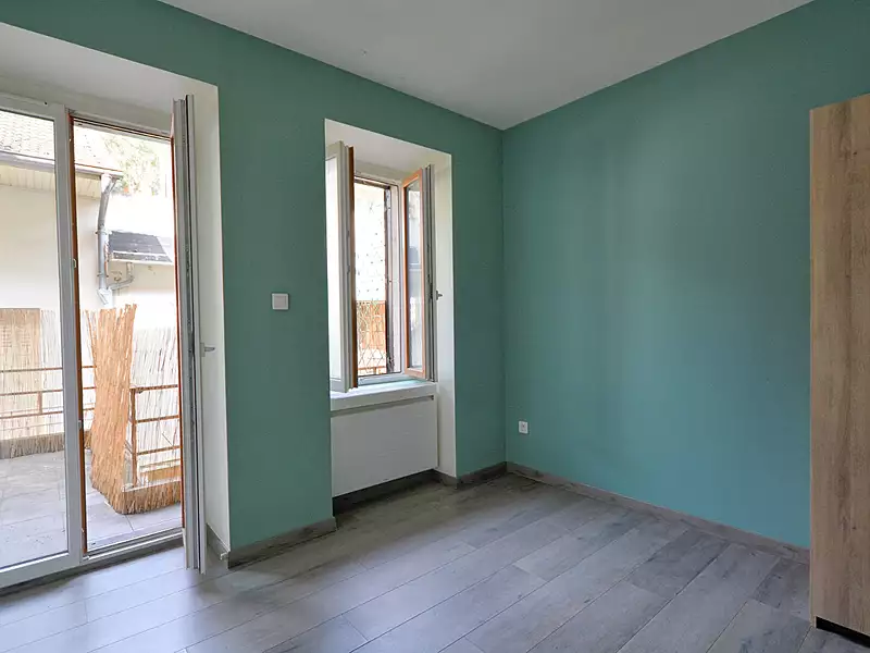 Appartement, 56,61 m²