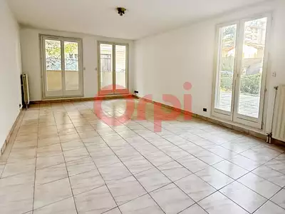 Appartement, 70 m²