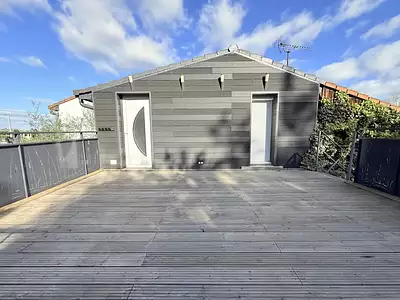 Appartement, 115,8 m²