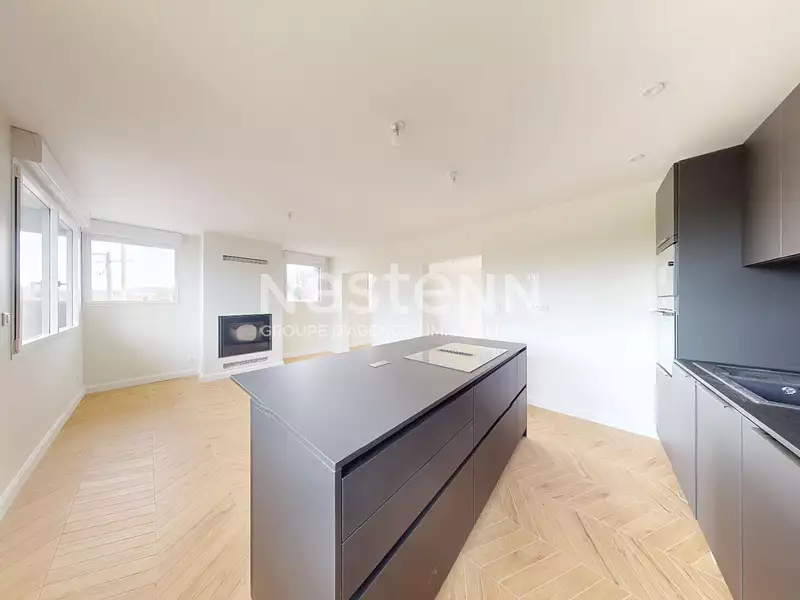 Maison, 110 m²