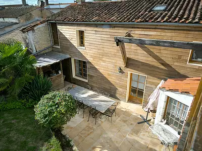 Maison, 140 m²