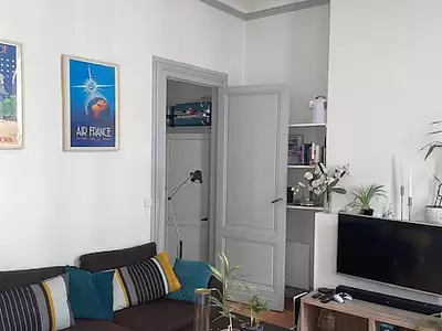 Appartement, 41,63 m²