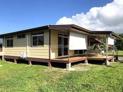 Maison, 72 m²