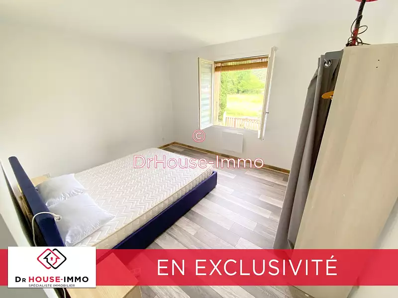 Maison, 104 m²