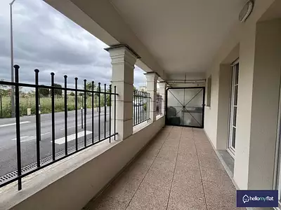 Appartement, 68,56 m²