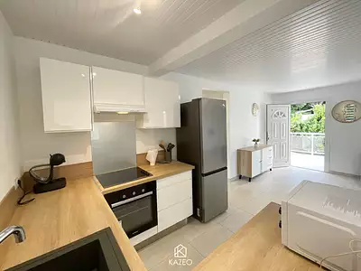 Appartement, 64,25 m²