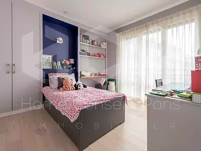 Appartement, 109,71 m²