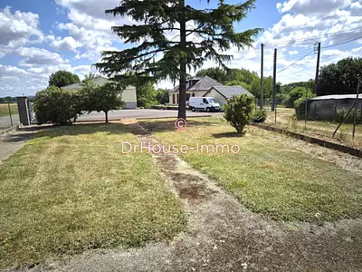 Maison, 82 m²
