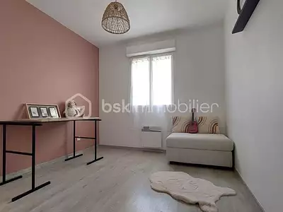 Maison, 100 m²