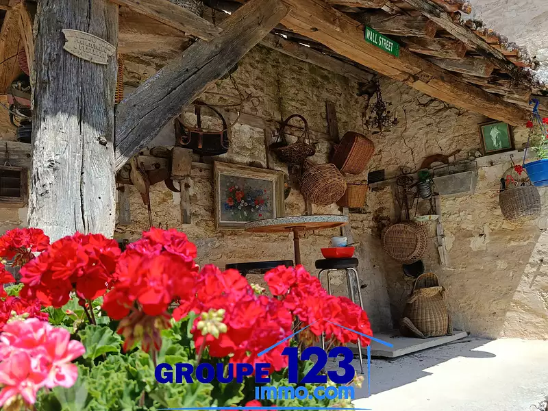 Maison, 194 m²