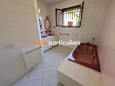Maison, 132 m²