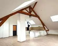 Appartement, 140,3 m²