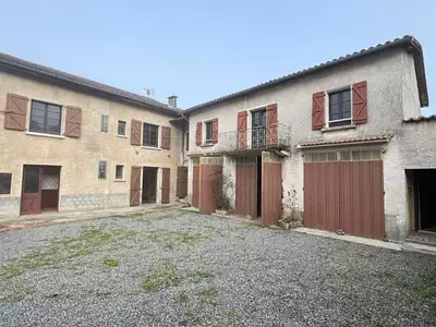 Maison, 317 m²