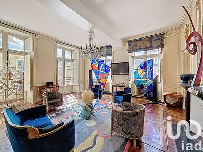 Appartement, 244 m²