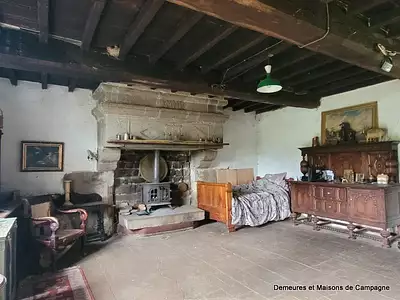 Maison, 90 m²