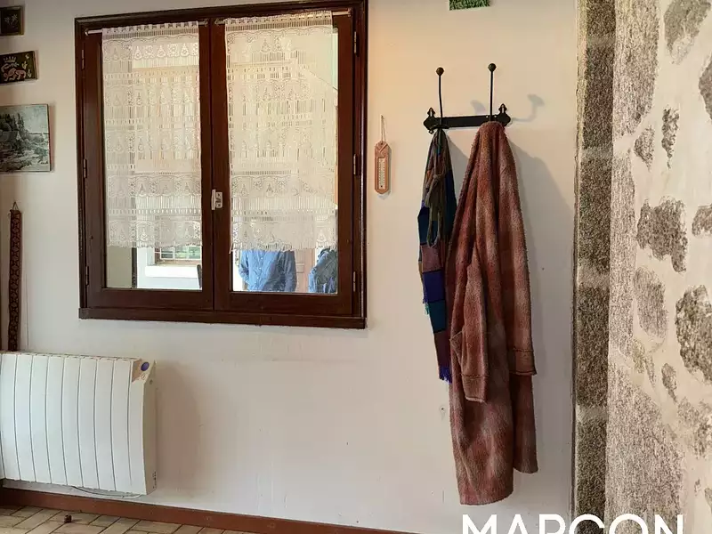 Maison, 132 m²