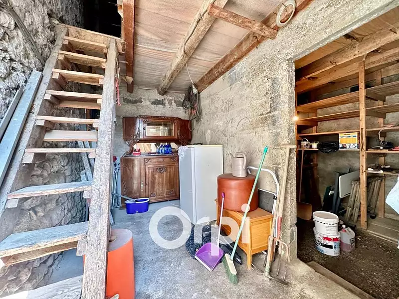 Maison, 87 m²