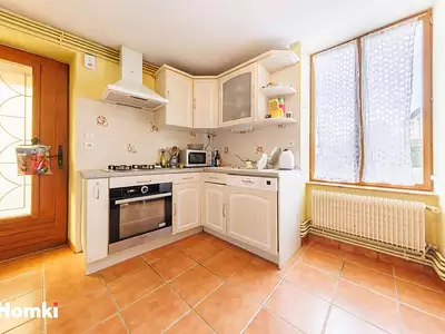Maison, 105 m²