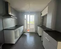 Appartement, 59,37 m²