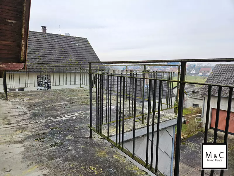 Maison, 143 m²