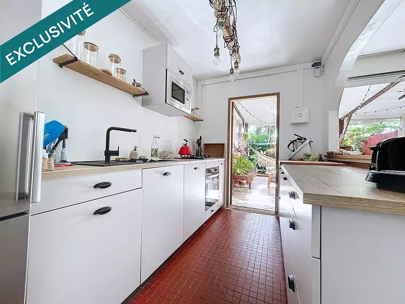 Maison, 100 m²