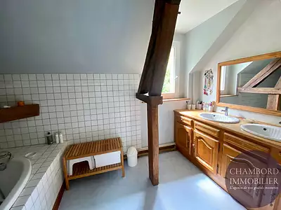 Maison, 188 m²