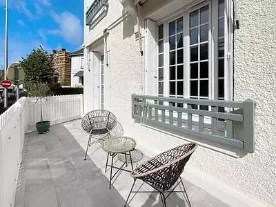 Maison, 94 m²