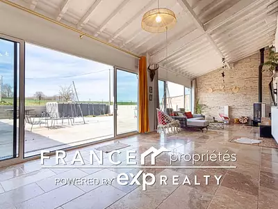 Maison, 283 m²