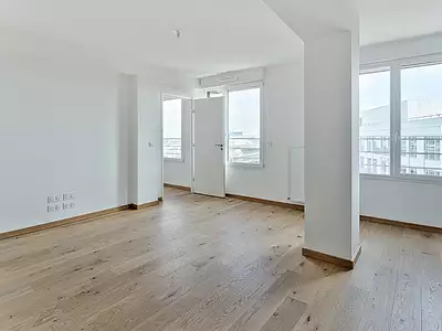Appartement, 49,1 m²