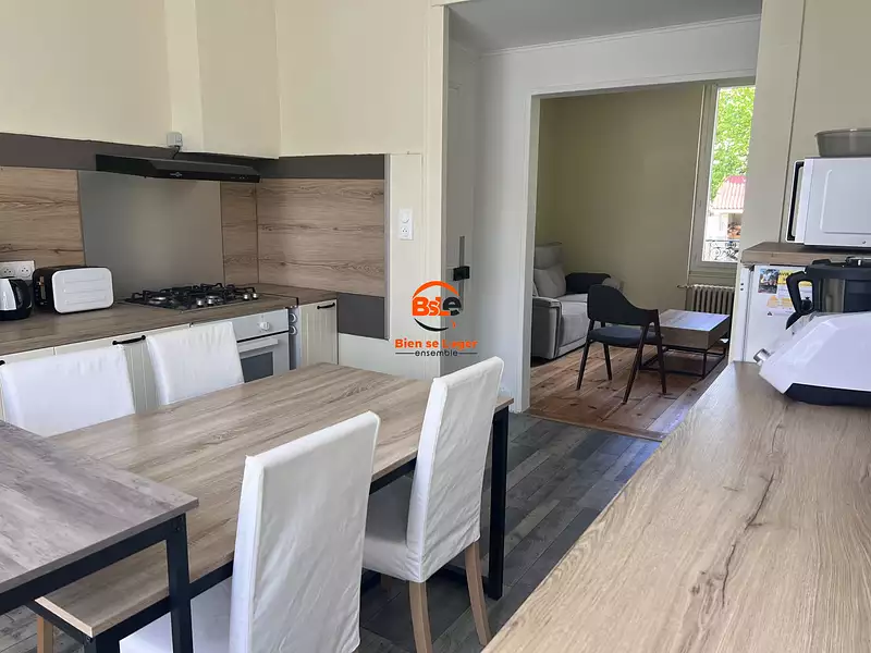 Maison, 82 m²