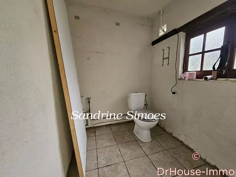 Maison, 110 m²