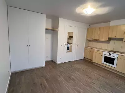 Appartement, 28,03 m²