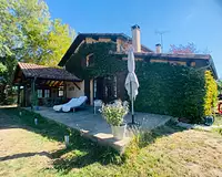 Maison, 173 m²