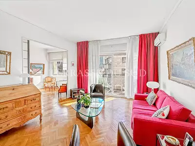 Appartement, 97,49 m²