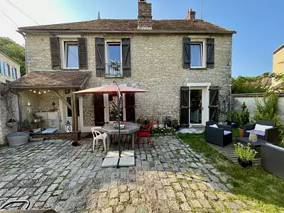 Maison, 80 m²