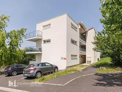 Appartement, 74,02 m²