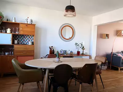 Appartement, 66,06 m²