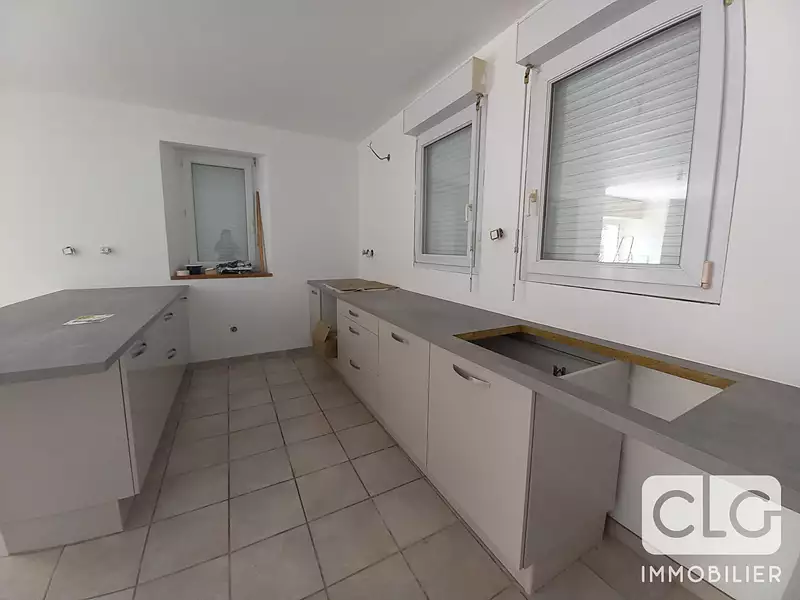 Maison, 114,46 m²